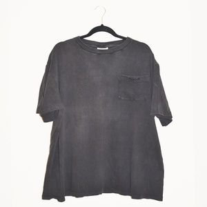 Vintage Reebok Basic T-Shirt